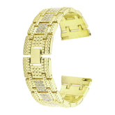 Metal Wrist Strap Watch Band for Samsung Gear S3